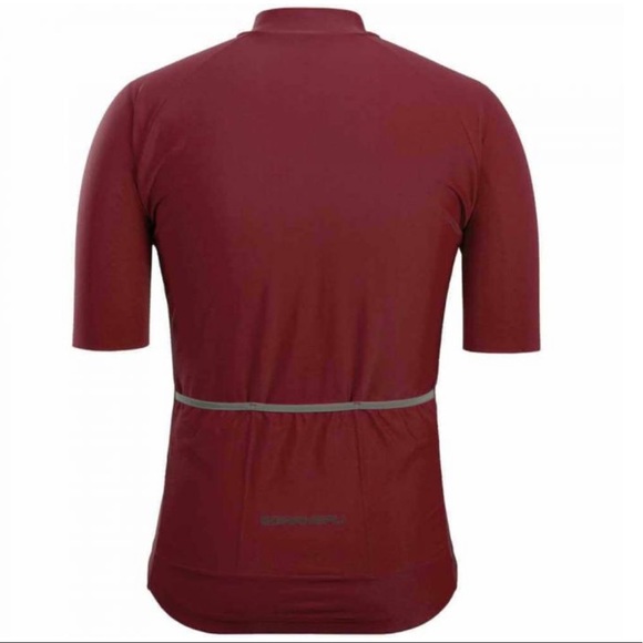 Garneau Stemina bike jersey - Men's - Picture 2 of 9